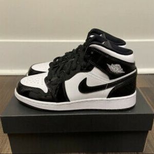 COPY - Jordan Ones Carbon Fibers